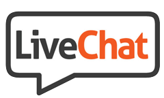 LIVE CHAT